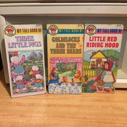 Preschool Press Books
