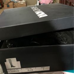 Fashion Nova High Knee Boots