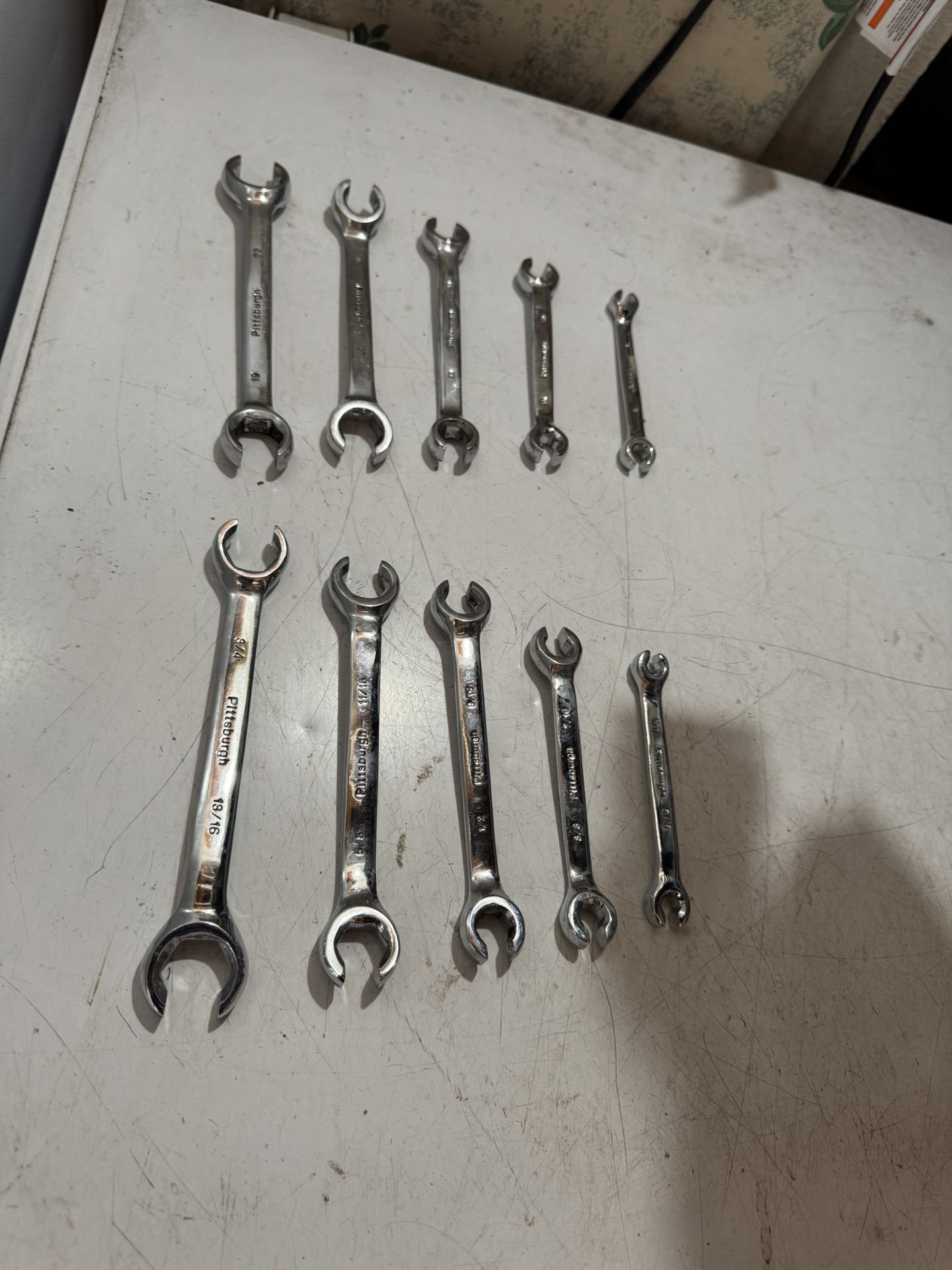 Wrenches