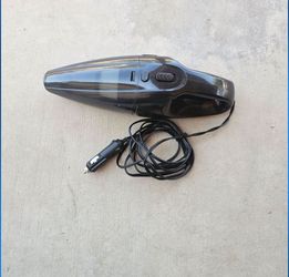 Car vacuum cleaner