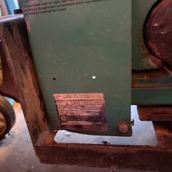 Onan 6.5 Emerald 3 Generator 