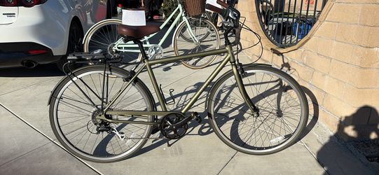 Electra  Loft 7 Speed Bike