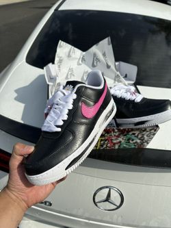Nike Air Force G Dragon