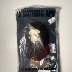 Bape shirt 