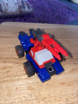 G1 Transformers Targetmaster Crosshairs