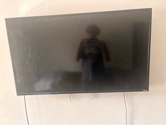 Vizio tv 40”