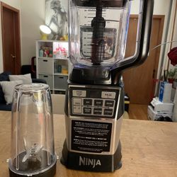 Ninja Kitchen System With Auto IQ