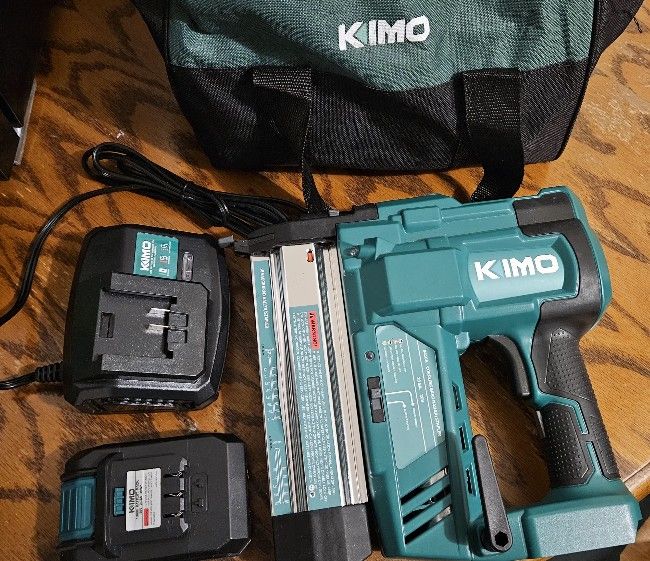 Kimo Cordless