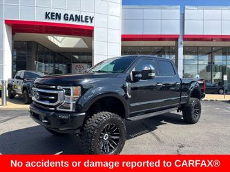 2022 Ford F-250