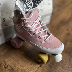 Roller Skates Women Size 7