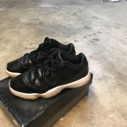 Jordan 11