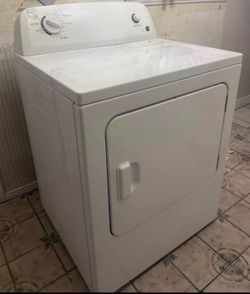 Kenmore electric dryer