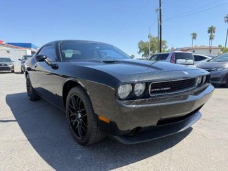 2010 Dodge Challenger
