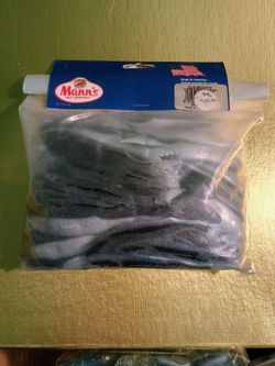 Mann's shadow baits