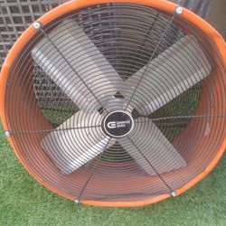 Ventilador