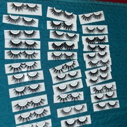 Lashes 1.50