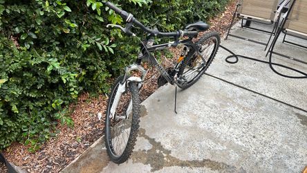 Bicycle 26” Huffy Scout