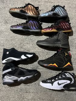 Shoes Size 13