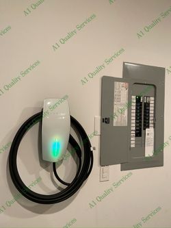 Tesla Wall Connector