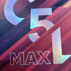 C5L Max Smart Phone 