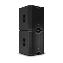 LD Systems ICOA SUB 15 A, Powered 15" Bass Reflex PA Subwoofer