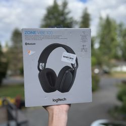 Zone Vibe 100