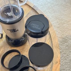 Magic Bullet Blender 