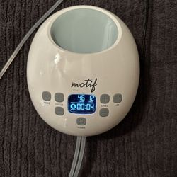 Breastfeeding Supplies