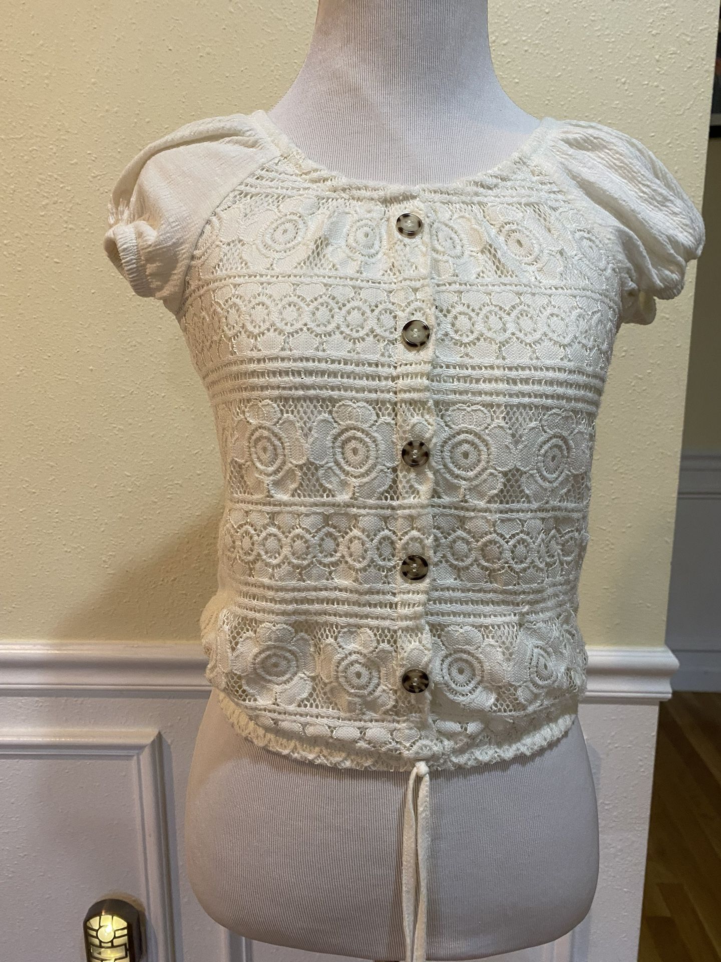 Shirt Size XS