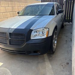 2006 Dodge Magnum