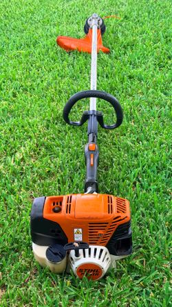 Stihl Fs91r