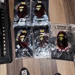 Bape 