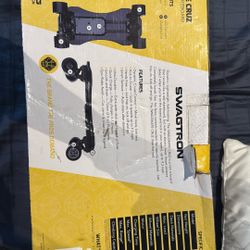 Swag Cruz Youth Electric Skateboard New In Box 