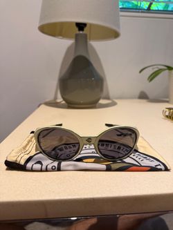 Oakley Eye Jacket Redux Cinelli Limited Edition