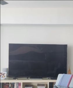 Sony 75" Smart TV