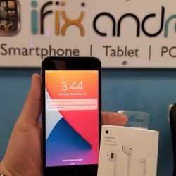 Unlocked Iphone 6s Plus , 32 Gb