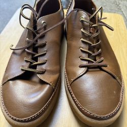 Clark’s Shoes  