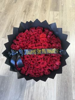 flowers roses