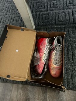 football shoes