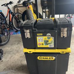 Tool Box