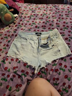 Shorts " Ex Girlfriend Sale"