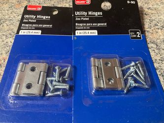 Hinge