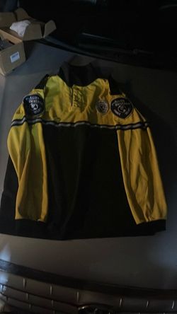 Security shirt