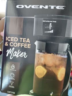 Cafetera y termo