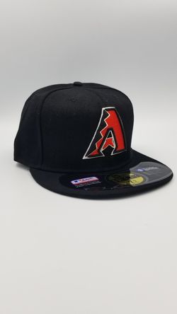 Arizona Diamondbacks 59fifty New Era Hat 7 3/8