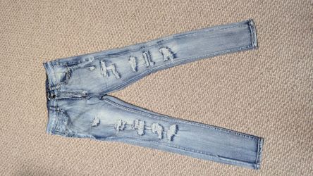 Waimea jeans