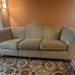 Stickley Sofa