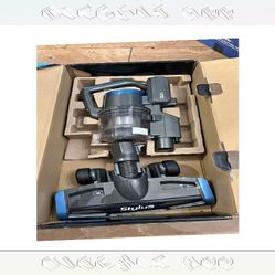 nature program Twin Vacuum Cleaner - Strong Cleaning Power
