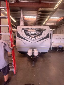 2021 Iconic Pro Lite 2615RS