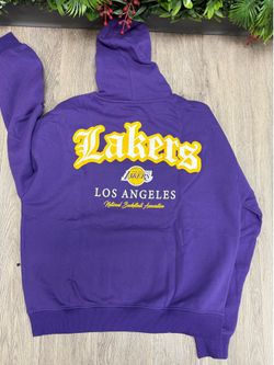 Lakers Hoodie